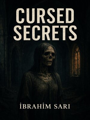 cover image of Cursed Secrets